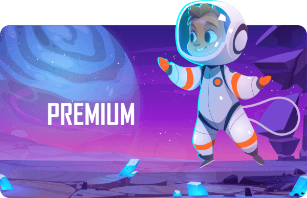 Sitio Web – Premium