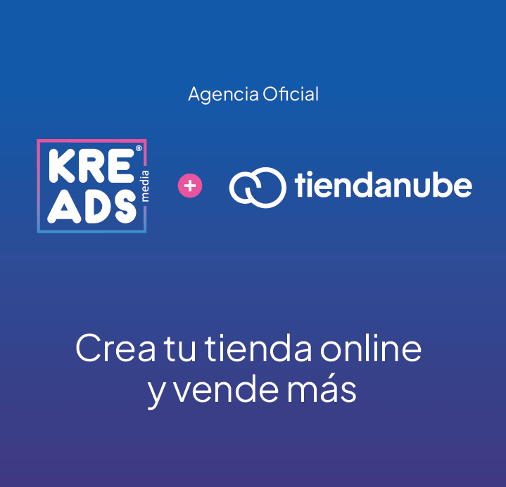 Tiendanube y Kreads Media