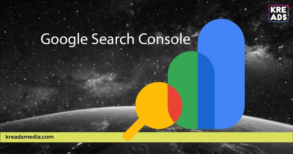 Google Search Console con Tiendanube