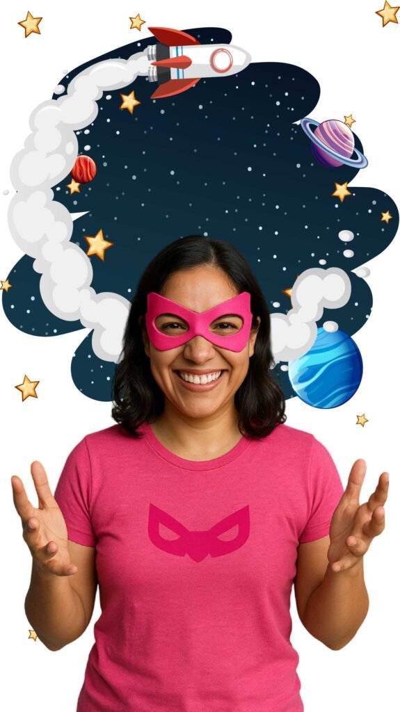 Portada Mujer - Kreads Media