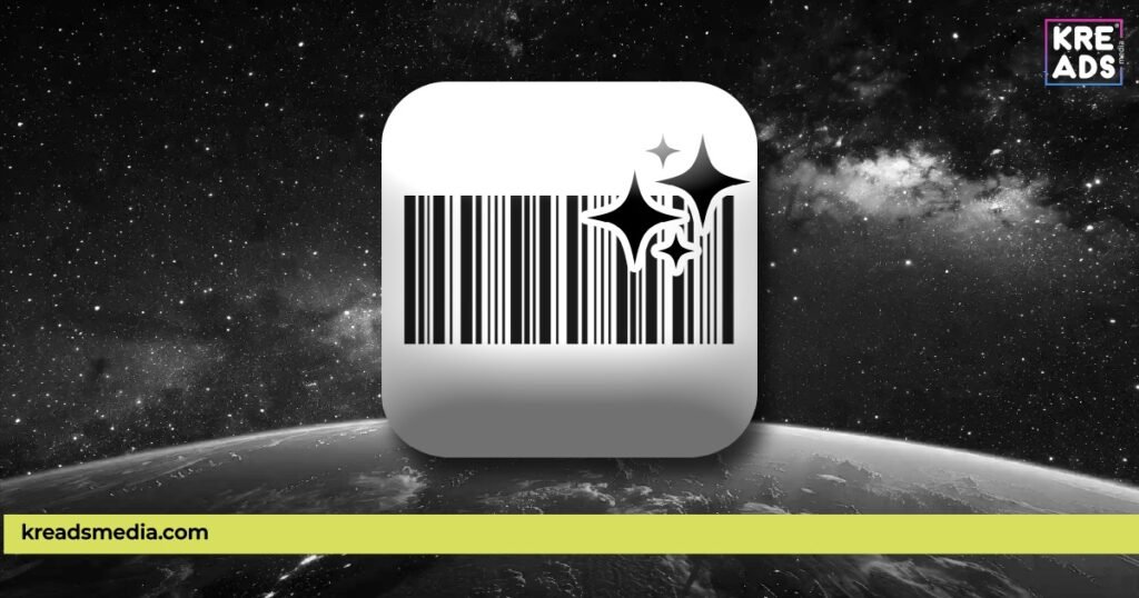 Generador de Códigos de Barras