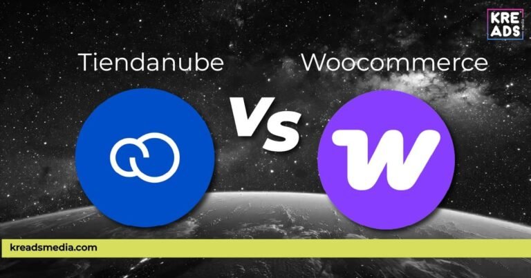 Lee más sobre el artículo Tiendanube vs. WooCommerce: ¿Cuál es la mejor plataforma para vender online?